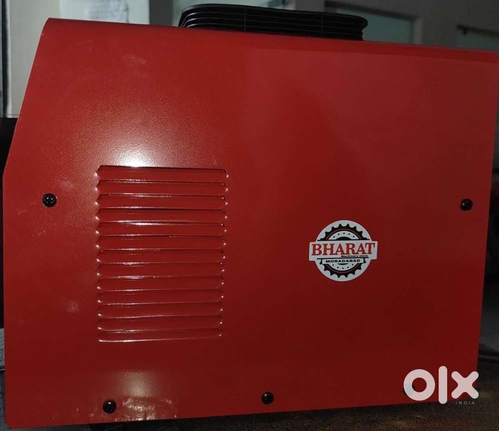 Welding machine 225 ampr