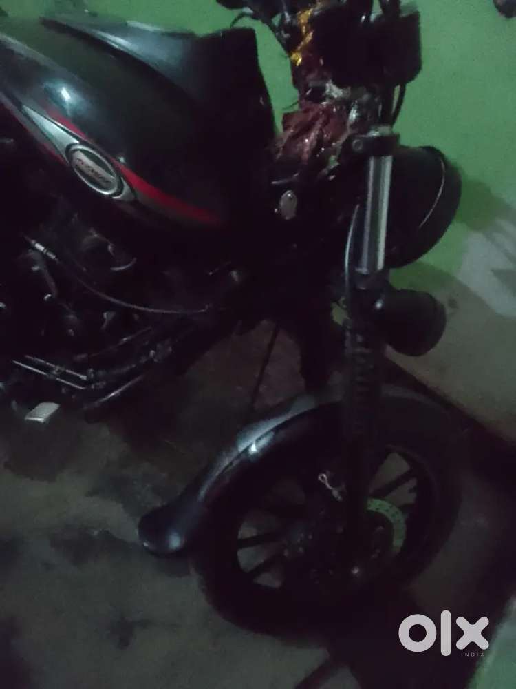Bajaj avenger 220.cc good condition