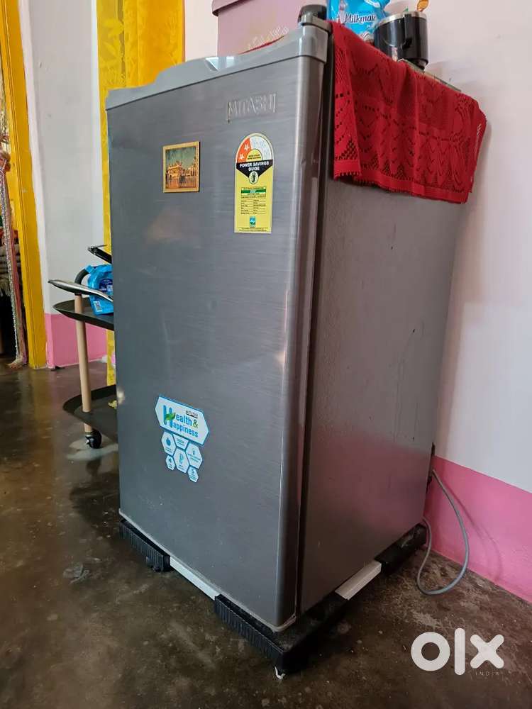 Mitashi 90L refrigerator Urgent Sale