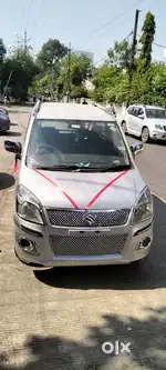 Maruti Suzuki Wagon R 2016 CNG & Hybrids 65000 Km Driven