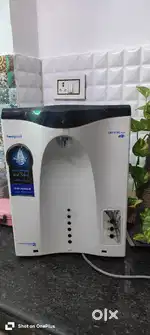 Water Purifier
