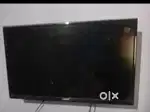 32 inch LED TV Videocon