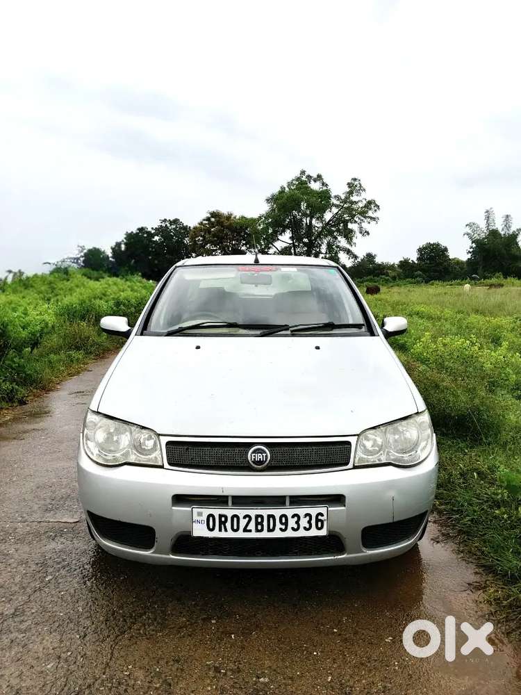 Fiat Palio Stile 2010 Petrol Good Condition