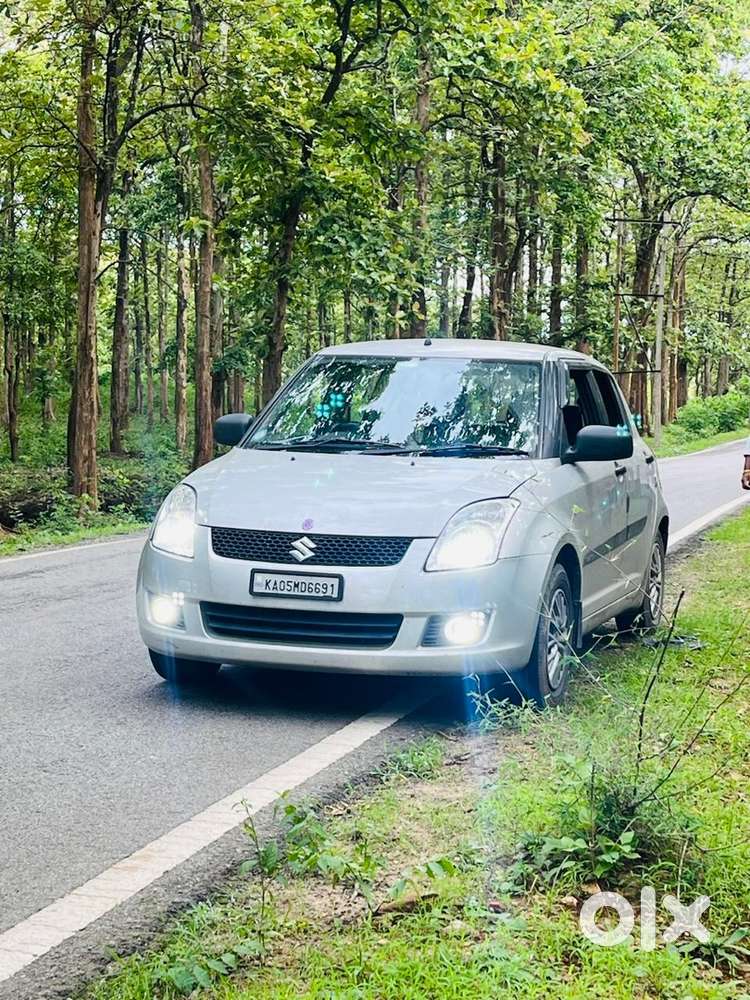 Swift single owner no fc