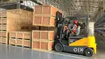 FORKLIFT VACANCY