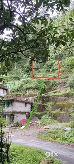 3 minutes distance from main road.