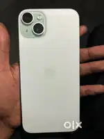 I phone 15 plus