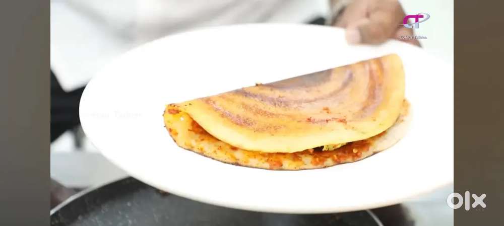 Experienced waiter needed in Srinagar restaurant