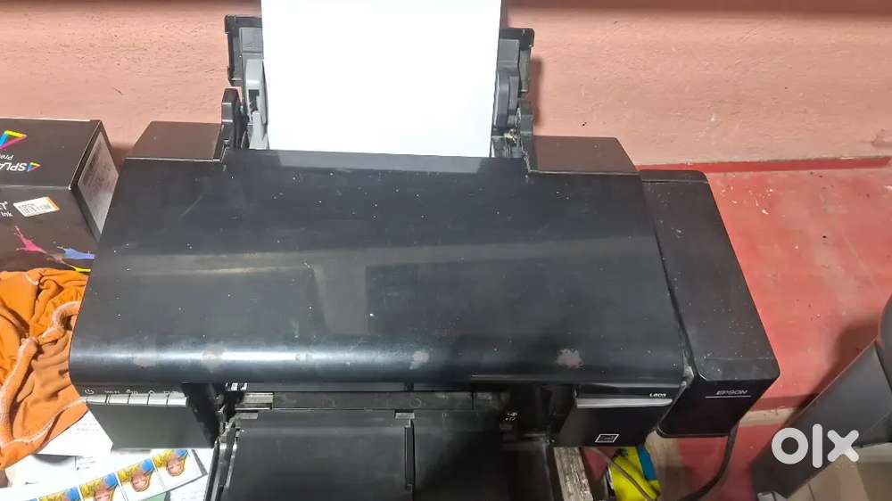 Epson L805 full link orgenal