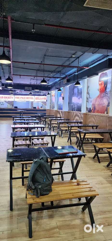 Tandoori & Biryani CDP