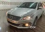Maruti Suzuki Ciaz 2018, 2018, Petrol
