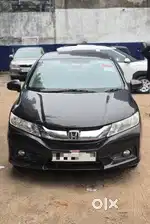 Honda City 2015-2017 i VTEC CVT VX, 2015, Petrol