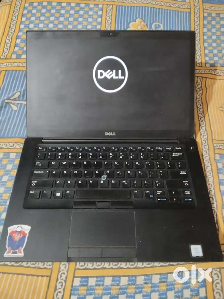 Dell Latitude 7480
