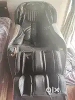 Automatic massager