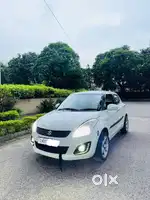 Maruti Suzuki Swift 2015 Diesel Well Maintained