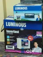 New inverter