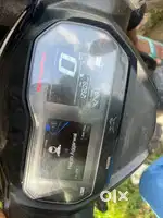 Tvs ntorq 125 xt