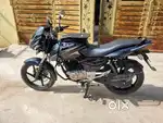 Pulsar 150 single owner
