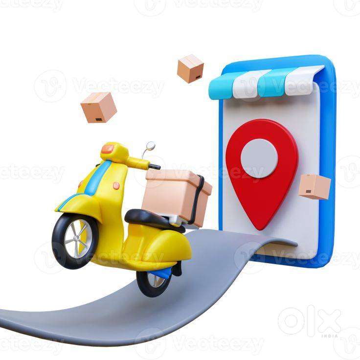 Delivery Boys Required  in your City