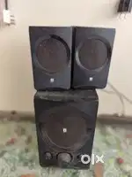 Home theatre 2.1