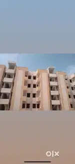 1 BHK flat on rent near pgi or nexa workshop,Raibareli road lucknow