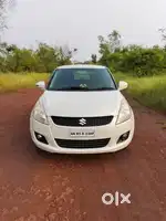 Maruti Suzuki Swift 2014 Petrol Good Condition
