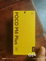 Poco M6 plus 5g