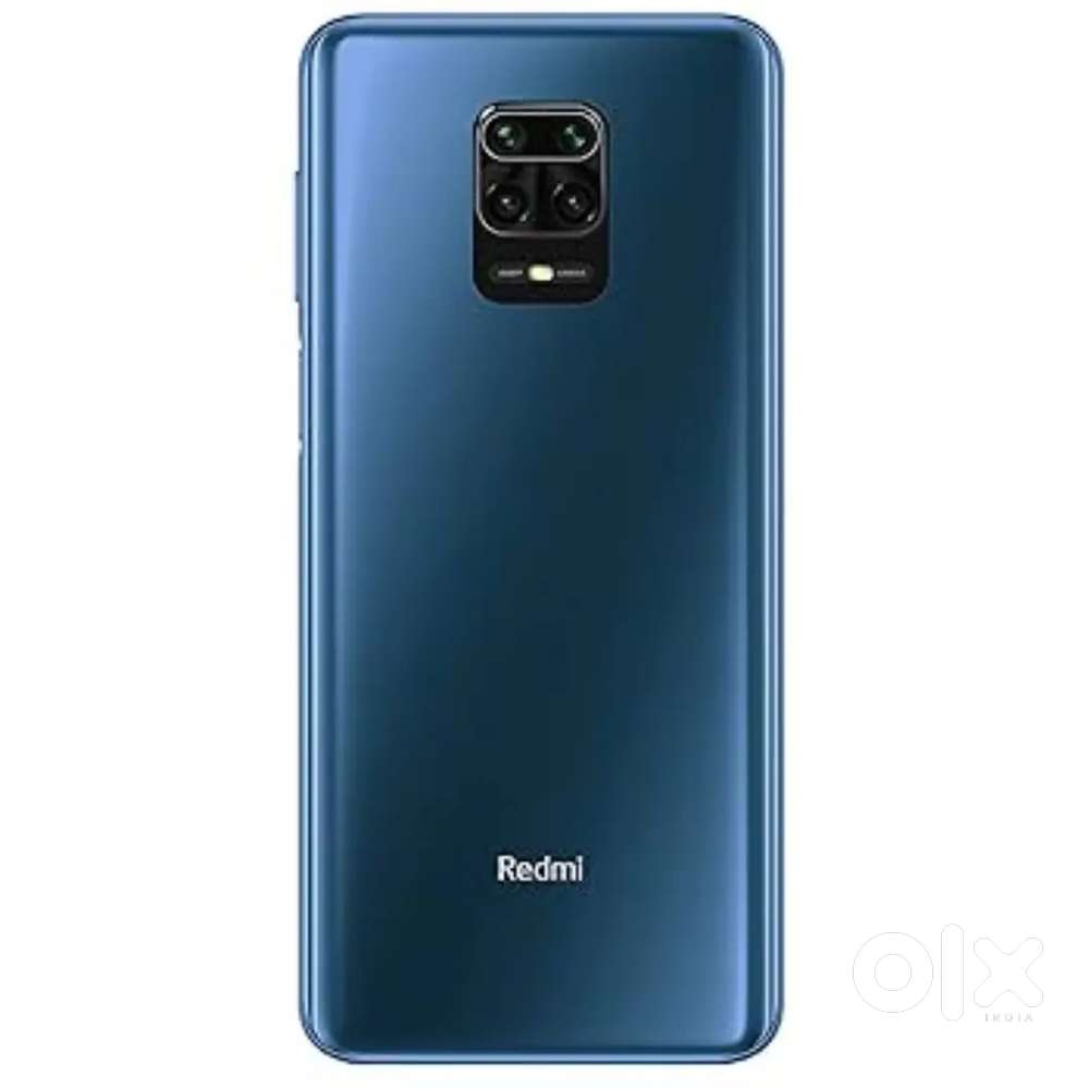 Redmi note 9