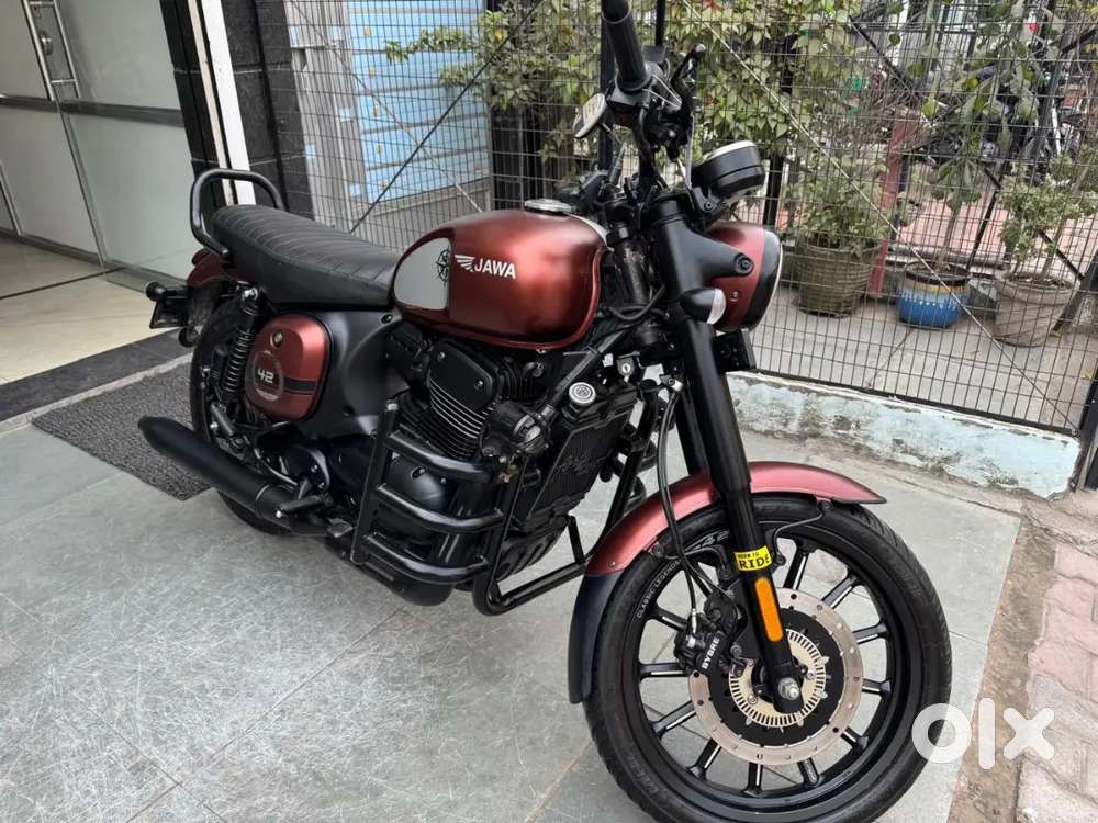 JAWA 42 2023