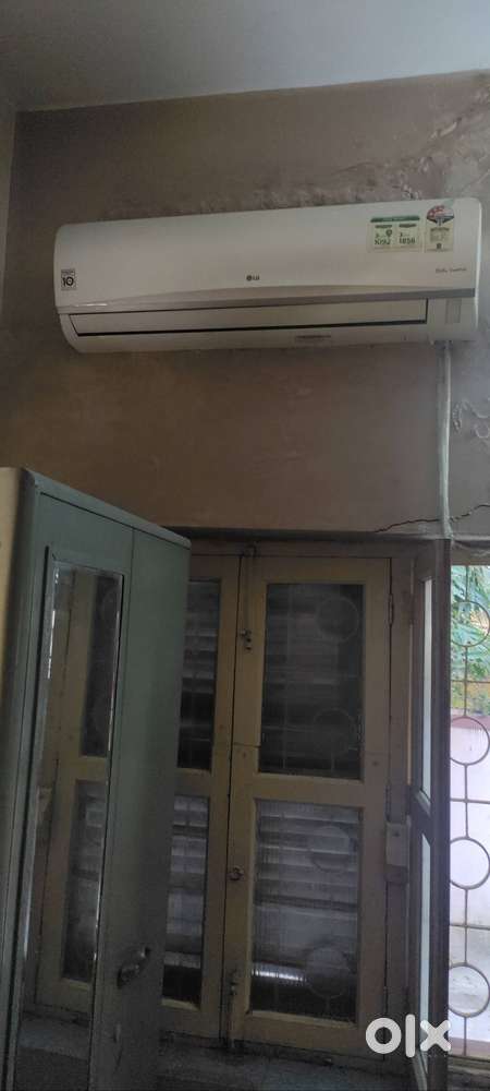 LG 1.5 Ton Split AC on absolute Good Condition for Immediate Sale