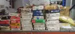 Drill machines , wires , extension cord small lot available