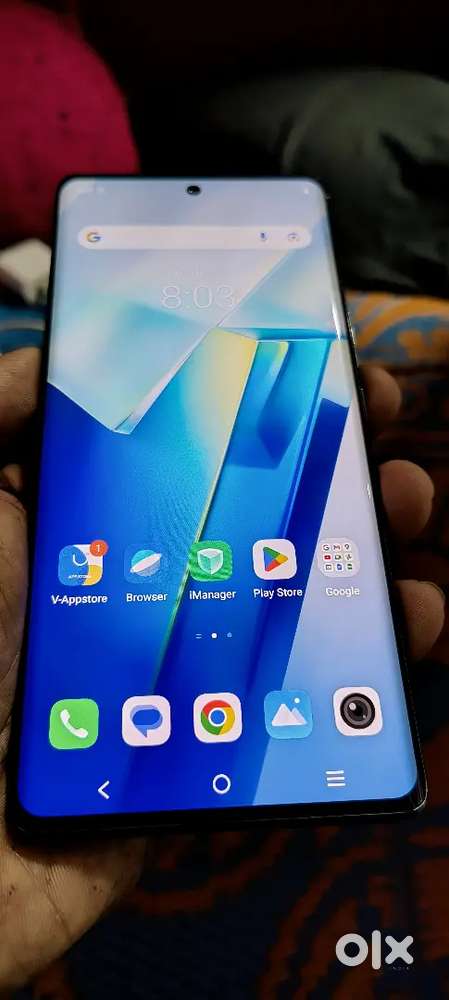 Vivo T2 pro