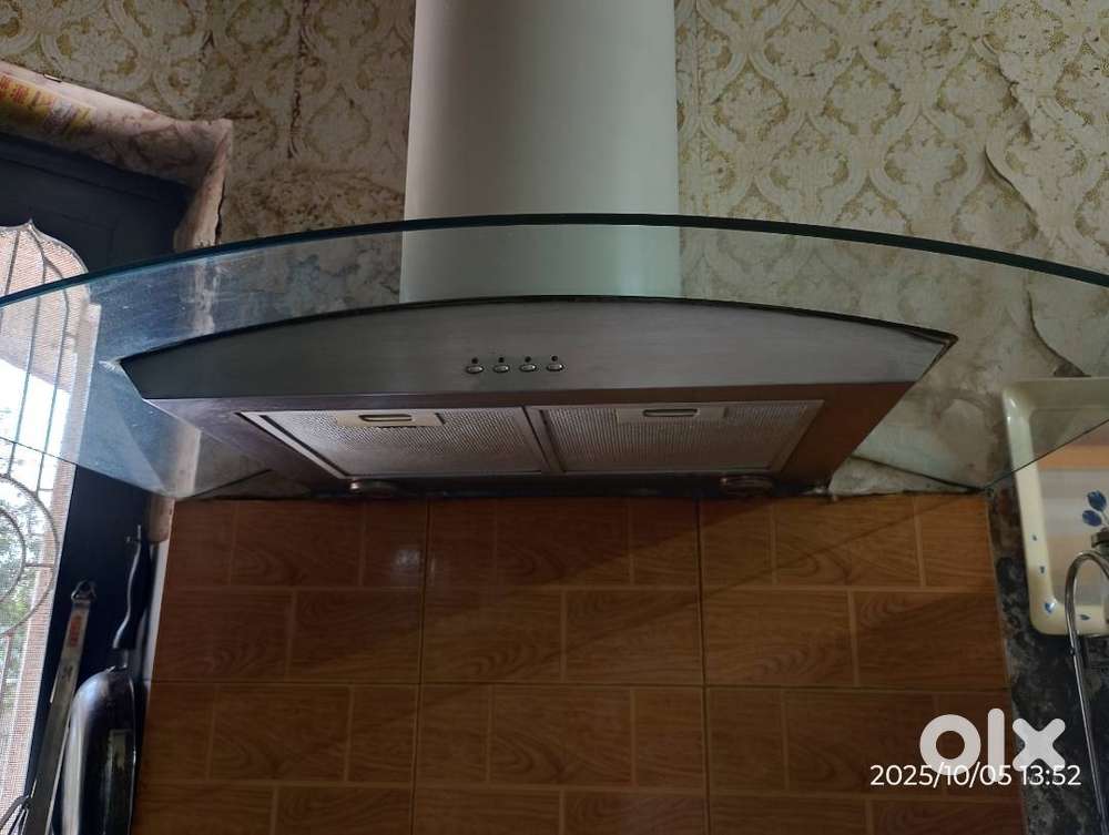 Kitchen Chimney for Sale