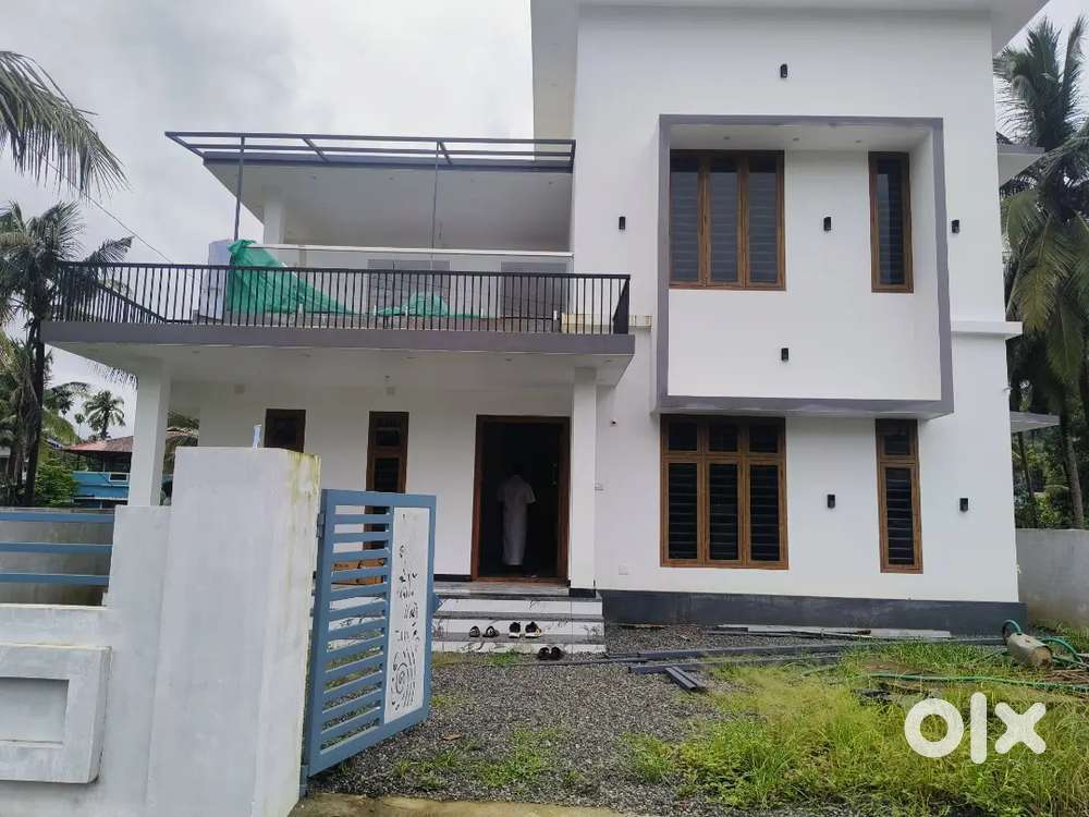 Villa for sale near NH Pattikkad