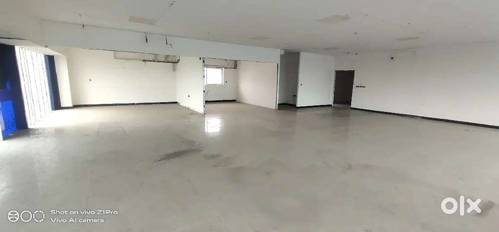 2500sqft office space for Rent in Peelamedu