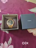 Original Timex Watch