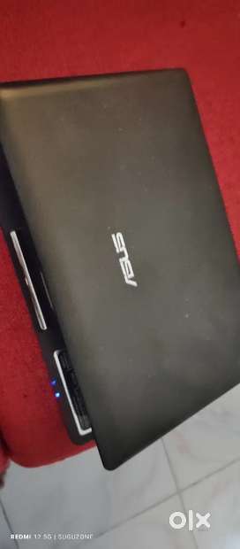 Asus laptop