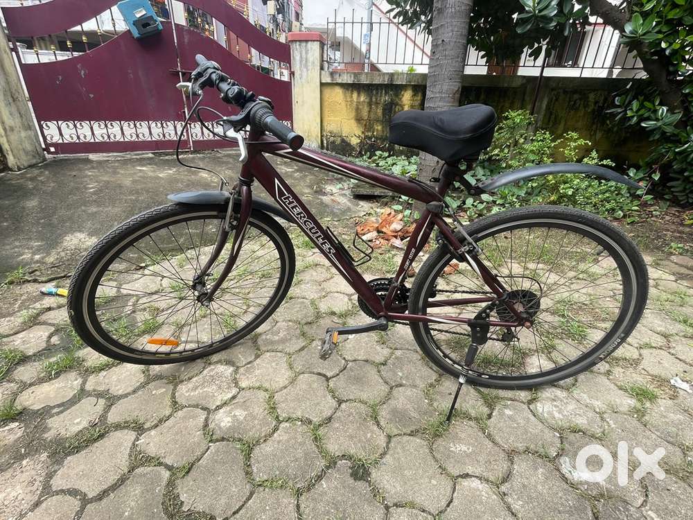 Hercules ACT 110S in good condition for sale