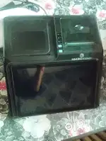 Android Billing Machine