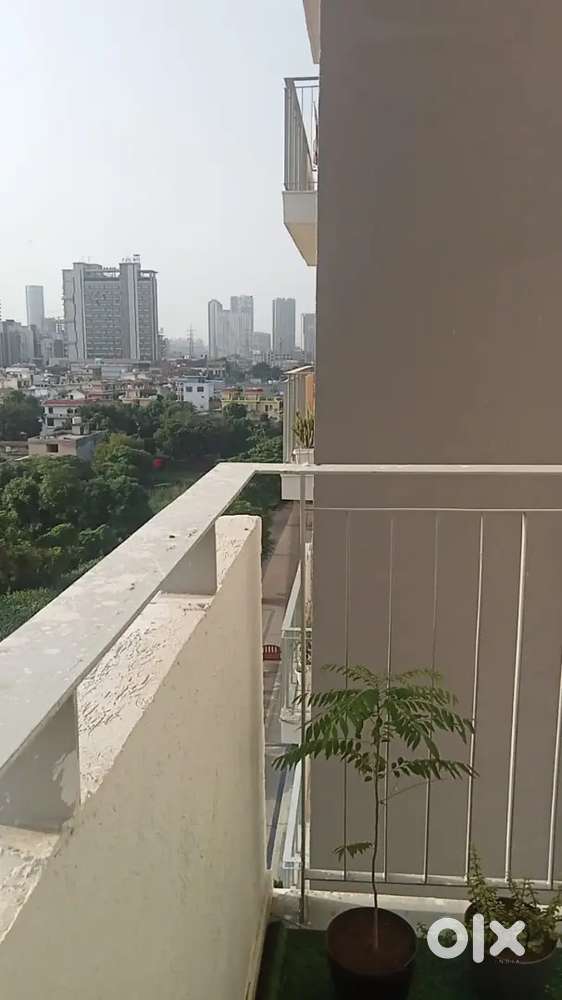 3bhk floor available for sale