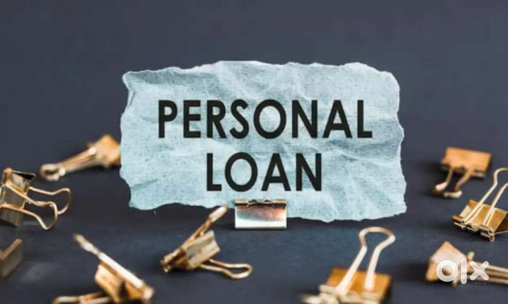Personal loan