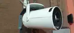 HD Android home projector