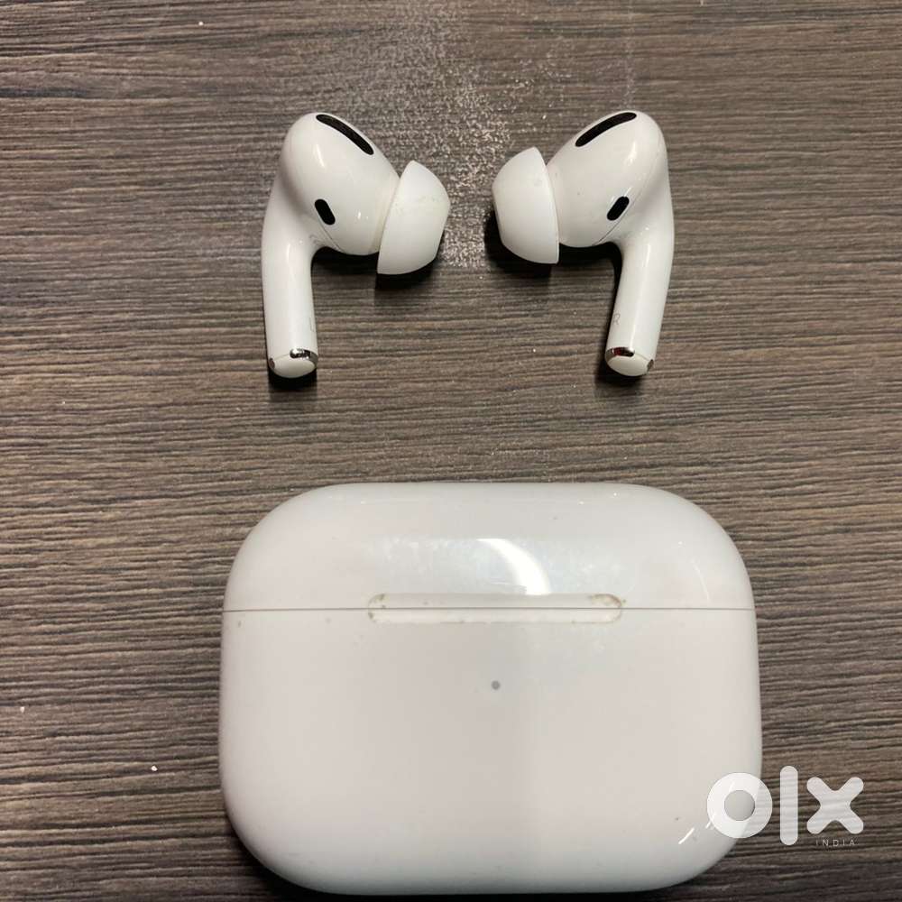 Airpods pro 1st generation