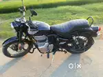 Royal Enfield standard 350