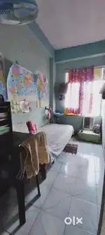Girls PG available near SPM (Jonali, Zoo Road)