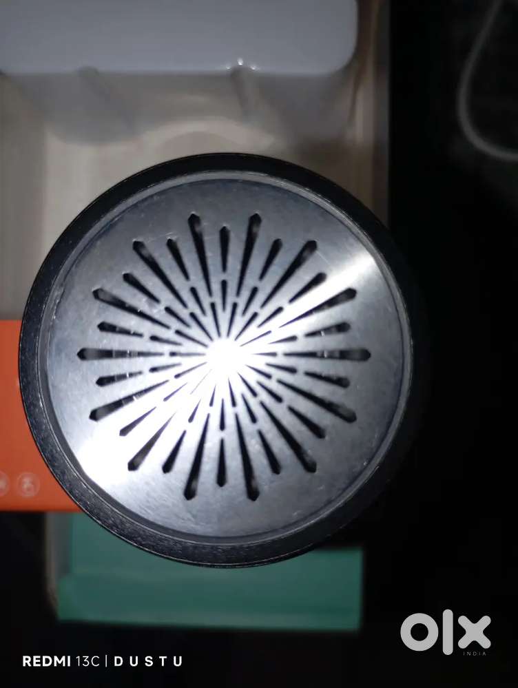 TWS-WIRELESS BLUETOOTH SPEAKER