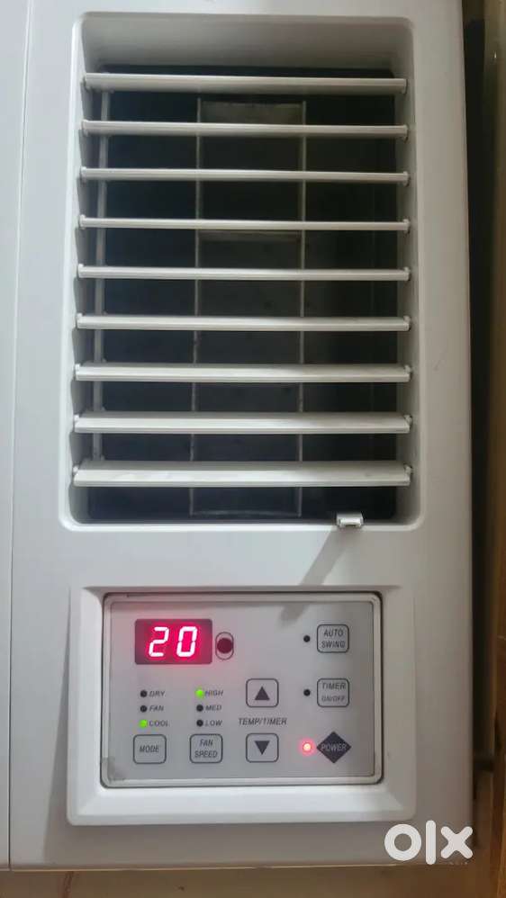 LLoyd window Ac 1.5 ton