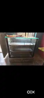 Display conter