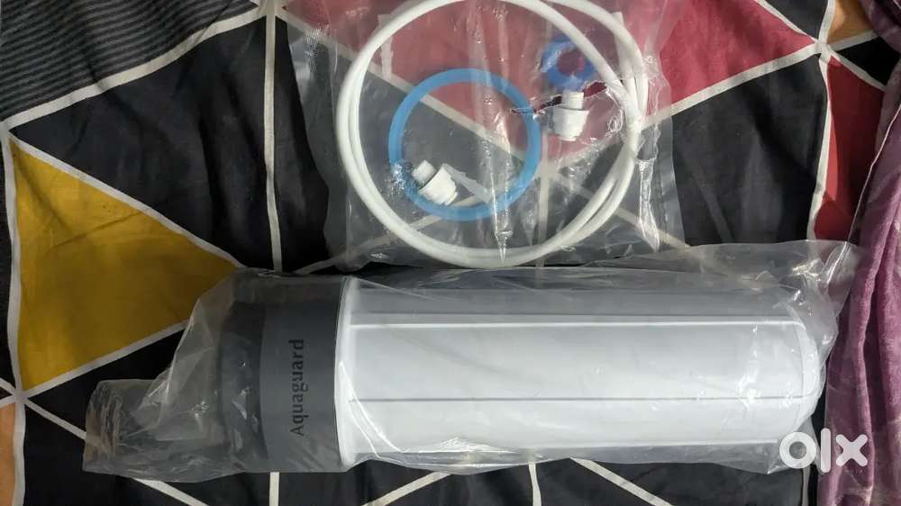 Water Purifier Candle Sealed Product