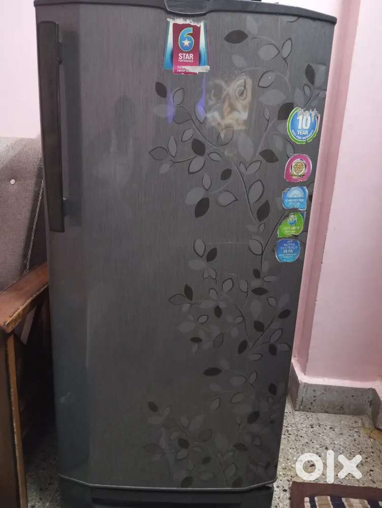 Godrej refrigerator